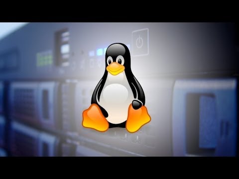 comment demarrer linux en mode graphique