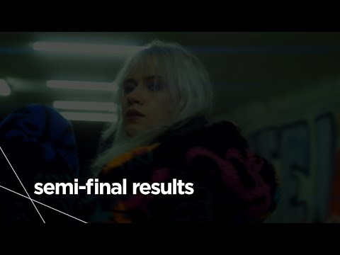 Semi-Final Results | The International Song Contest #7 | Bratislava, Slovakia