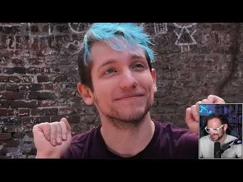 Broady REACTS to Rezo: Right or get pulled into the pool with Ju & Julia 💥 Broady Reaction