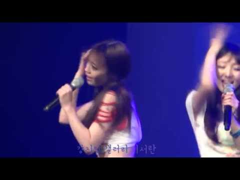 140615 베이비 카라 (영지) - STEP