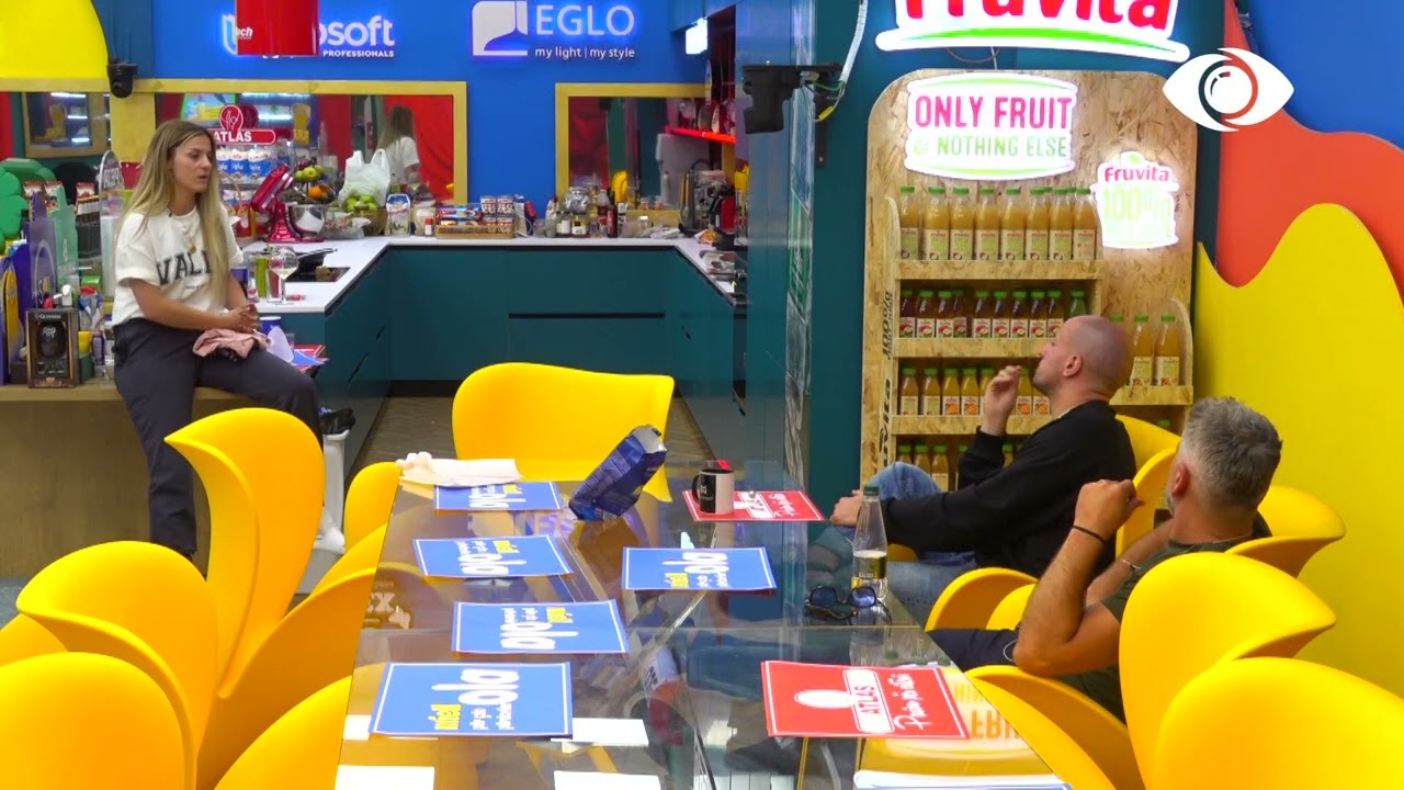 Po më kërkoje llogari/ Kristi sqarohet me Nitën