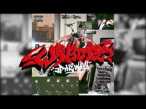 JP THE WAVY - Real Life feat. ELIONE & vividboooy (Official Audio)