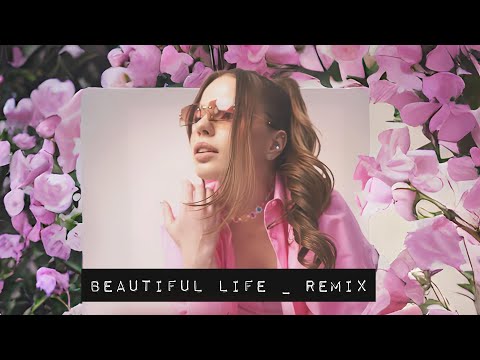 Ace of Base - Beautiful Life (Mentol Remix)