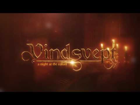 Folk/Orchestral Music - Vindsvept - A Night at the Eolian