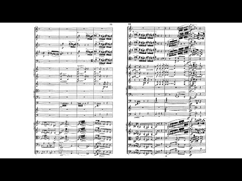 Władysław Żeleński - Two Polish Dances For Grand Orchestra Op. 37 (Straszyński)