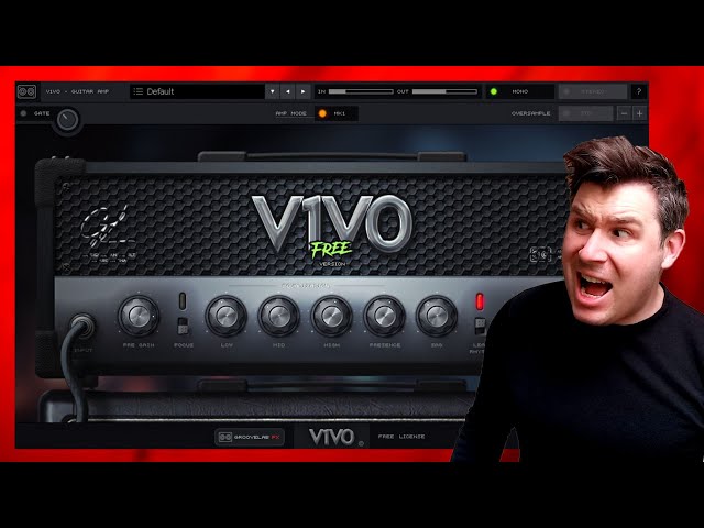 V1V0 Review by resington
