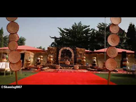 Best Traditional Event Decoration!!!