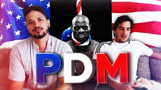 Kery James x Kalash Criminel - PDM (Première écoute)