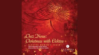 Ceremony of Carols - Adam Lay I-Bounden