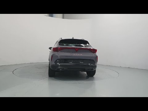 Cupra Formentor 2.0 Litre Diesel - Image 2