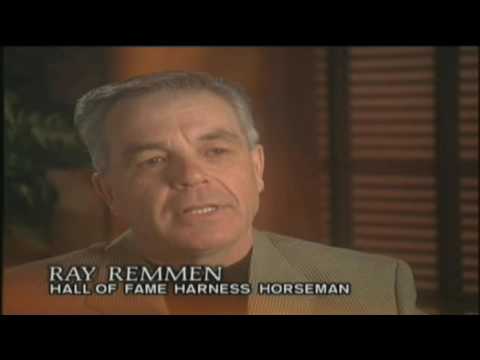 1976 - The Historic First Race - Quick Baron