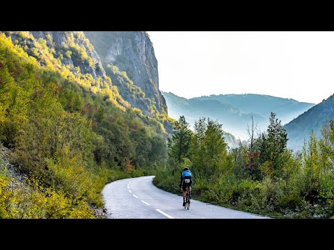 Stuart McInnes and Igor Majer discuss Blacklake Xtreme Triathlon
