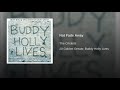 Not Fade Away de Buddy Holly