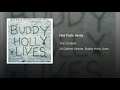 Not Fade Away de Buddy Holly