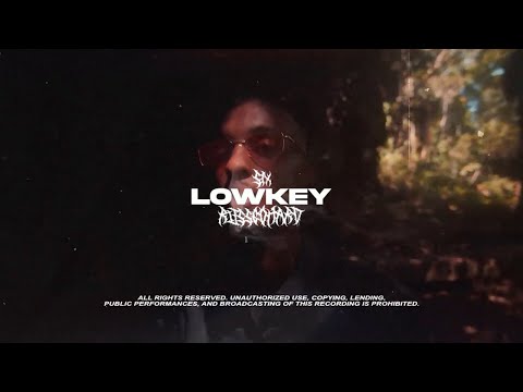Asme x Einar x Haval Type Beat - "LOWKEY" | Swedish RAP Type Beat