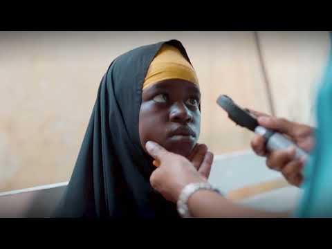 Bir Bağış Bir Bakış