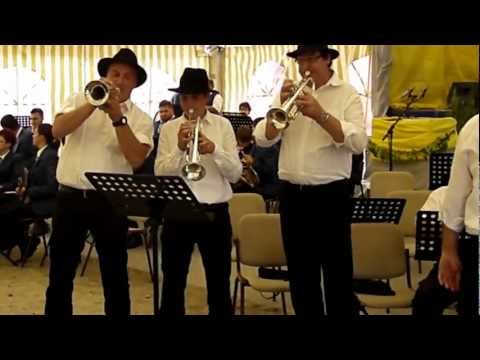 Prvačka pleh muzika-Paloma