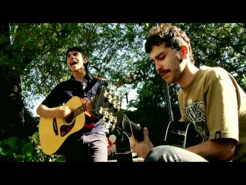 LaVitrola.cl: Los Impredecibles - Así es