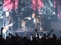 Alkaline Trio - Cop (live Occult Roots)