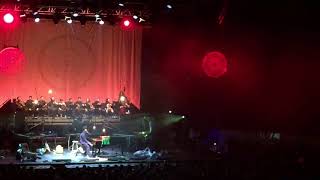 Benjamin Clementine @campoPequeno