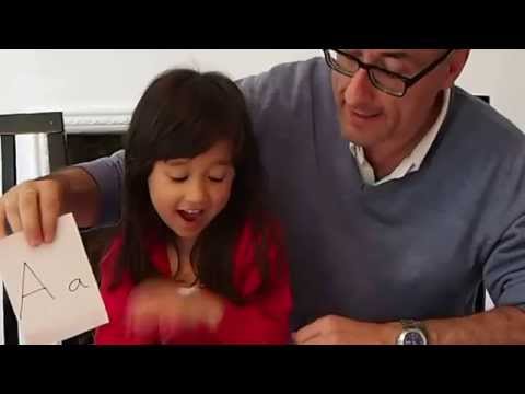 Clip 1.ออกเสียง Phonic A,T