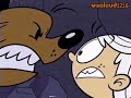 The Loud House The New Scooby Doo Movies Theme