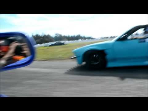 Marin Hallowbash 2015