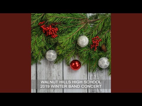 Ancient Carol Variants (arr. C. M. Bernotas)