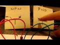 NPN vs. PNP Transistors 