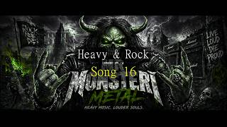 MrMonster - No Excuses Left