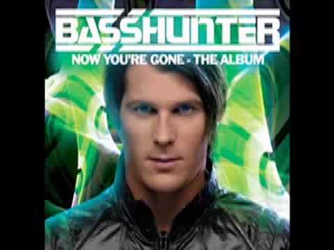 Basshunter - All I Ever Wanted (HQ)