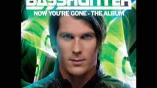 Basshunter - All I Ever Wanted (HQ)