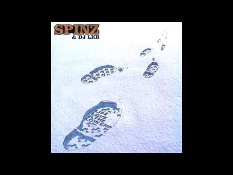 Spinz - Life, Love and the Low End (Full Album) - Vibra Music Group 2007