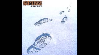 Spinz - Life, Love and the Low End (Full Album) - Vibra Music Group 2007