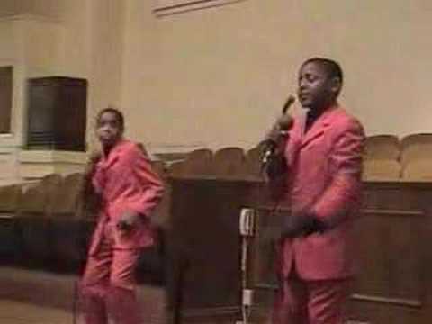 James Ross @ The M & M Brothers