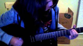 Seether- Diseased (cover)