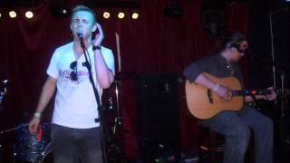 Rebel With a Cause - Pierre Lewis - 2005