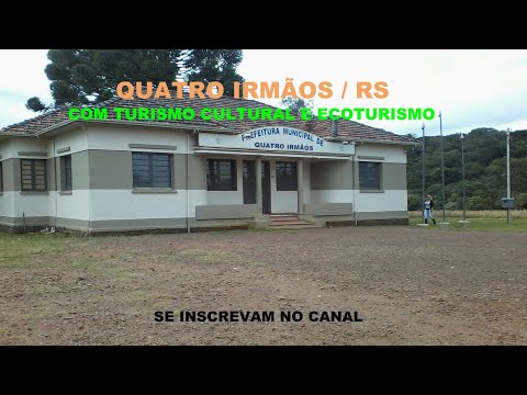 QUATRO IRMÃOS / RIO GRANDE DO SUL
