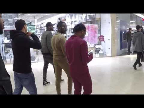 Mr Pattern Goes To Birmingham