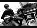 Alex Turner Acoustic - only you know (dion) 