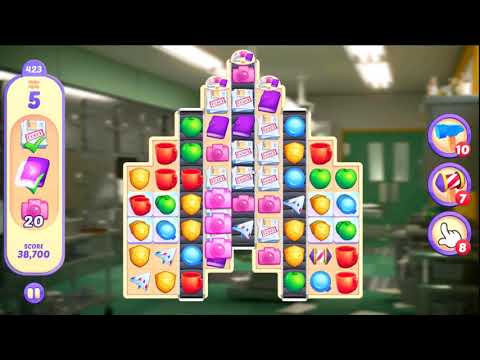 Small Town Murders Level 423 - NO BOOSTERS + FULL STORY 🚨🕵️☕ | SKILLGAMING ✔️