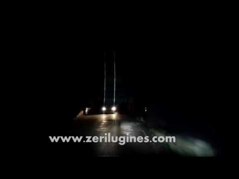 Rruga Idriz Seferi pa drita