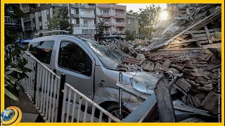 Թուրքիայում մահաբեր տարերքները փոխարինում են մեկը մյուսին. մարդիկ տագնապած են