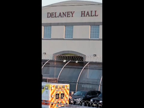 Immigrant detained by ICE dies after medical emergency