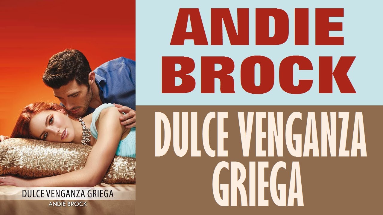 ❤ Dulce Venganza Griega ✅ Audiolibro | NOVELAS ROMÁNTICAS H