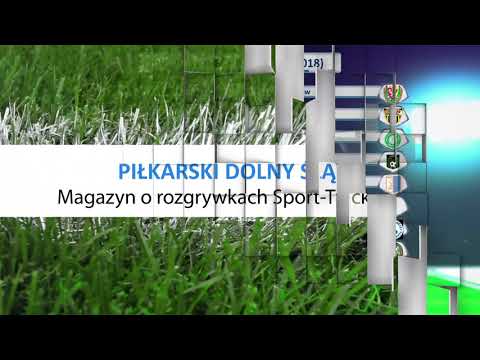 Piłkarski Dolny Śląsk (magazyn skrótów IV ligi) - XXIV kolejka 2017/2018