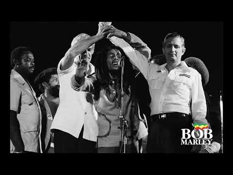Bob Marley - Top Rankin (Dub Version)