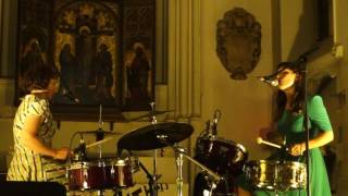 Rattle - Live at Upset The Rhythm