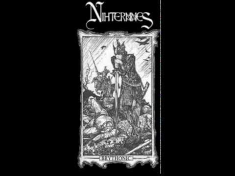 Nihternnes - Endless (Grey)