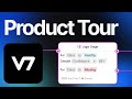 V7 Overview: Streamline Your AI Development With Workflow Automation
